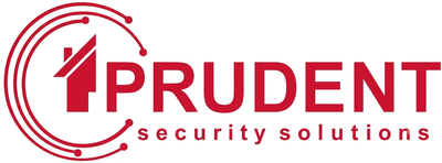 Prudent Security Solutions logo